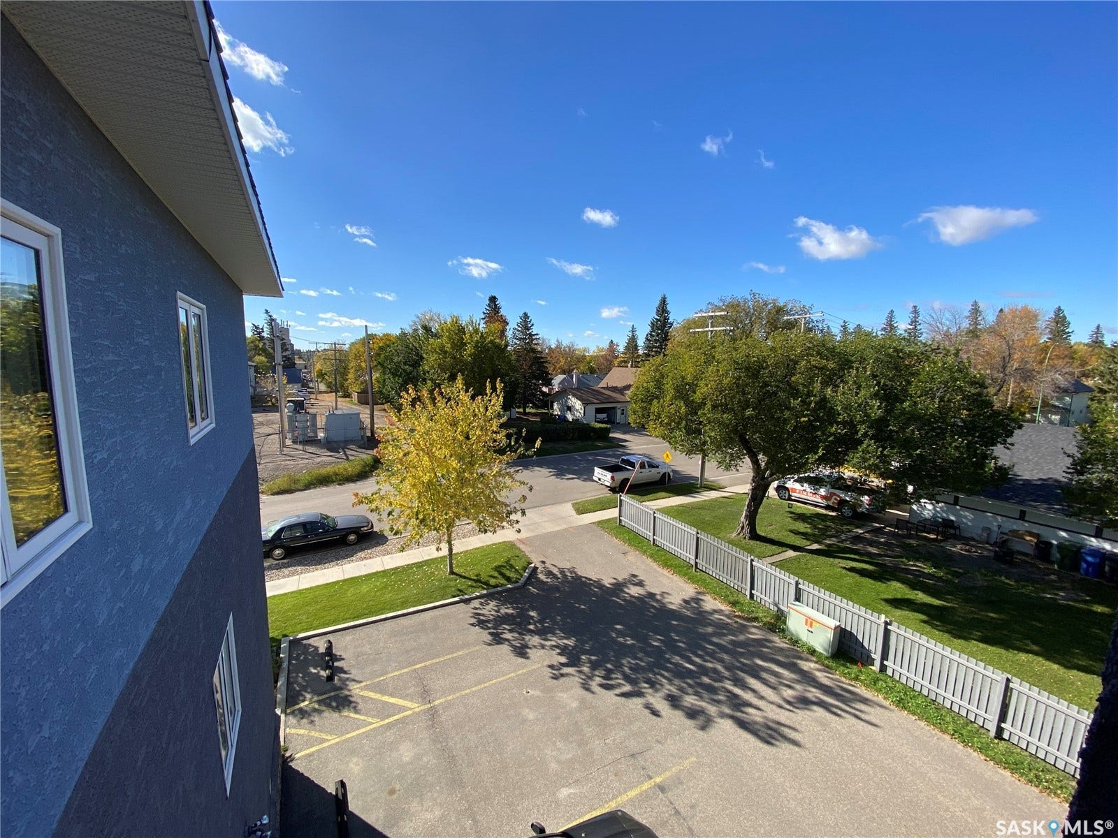 123 Balmoral Street, #305, Yorkton SK S3N 4J2