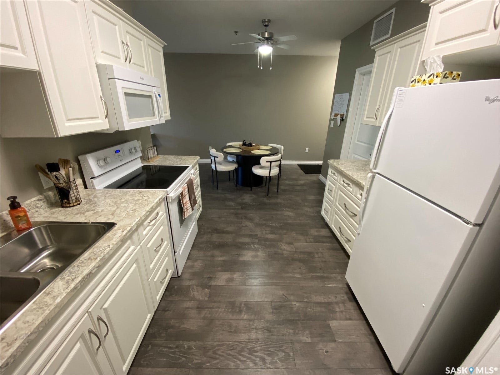 123 Balmoral Street, #305, Yorkton SK S3N 4J2
