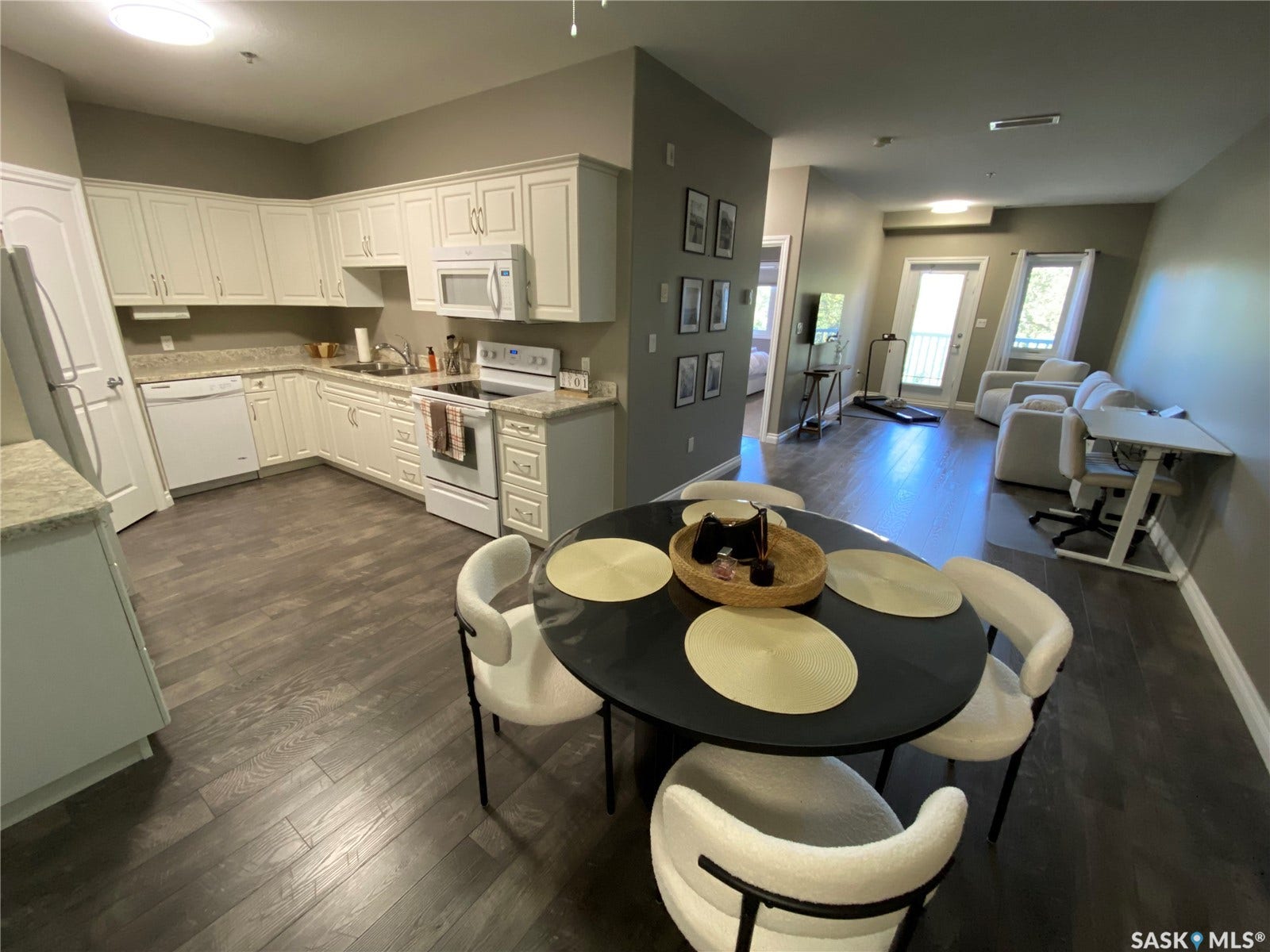 123 Balmoral Street, #305, Yorkton SK S3N 4J2