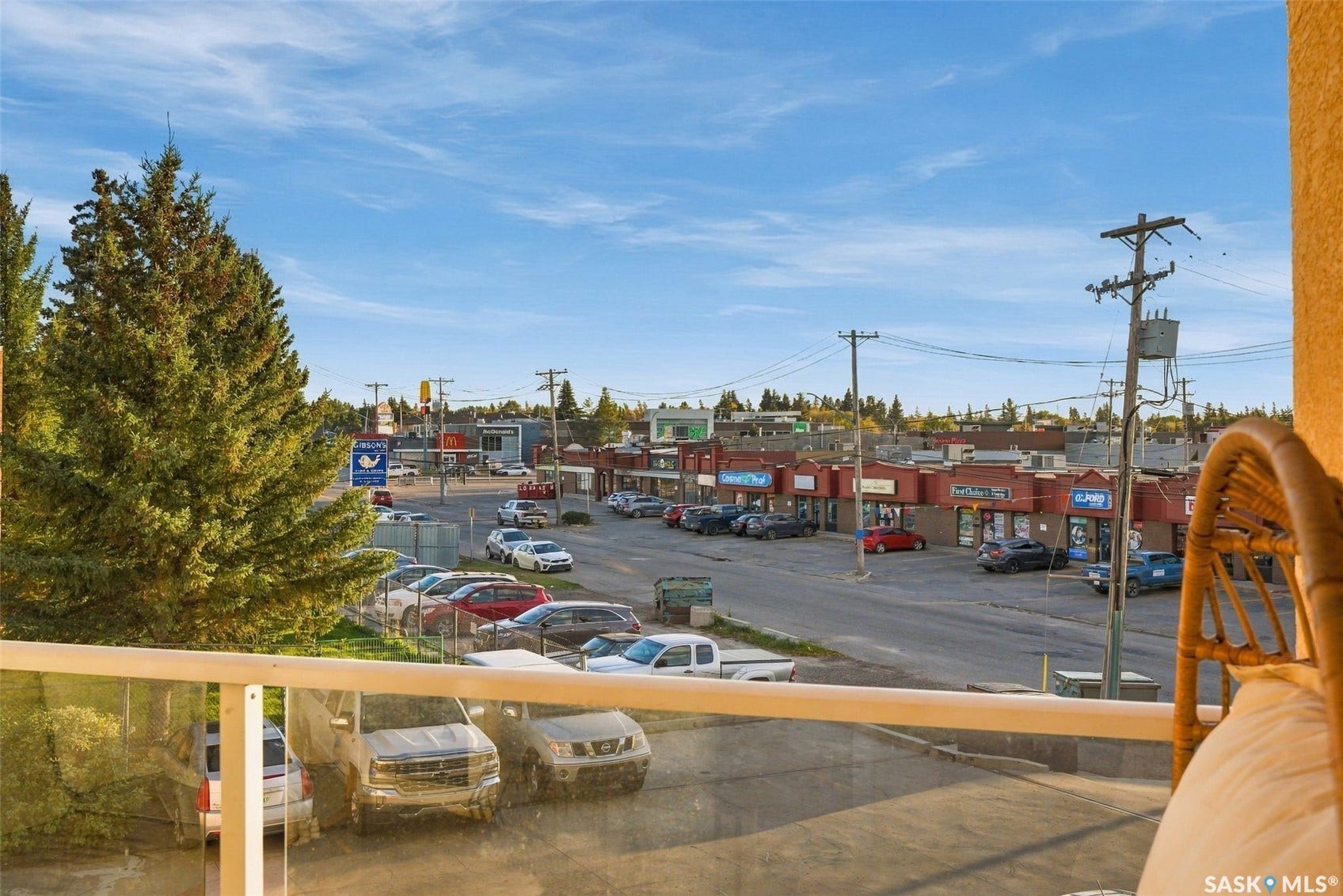 1700 Main Street, #208, Saskatoon SK S7H 5S1