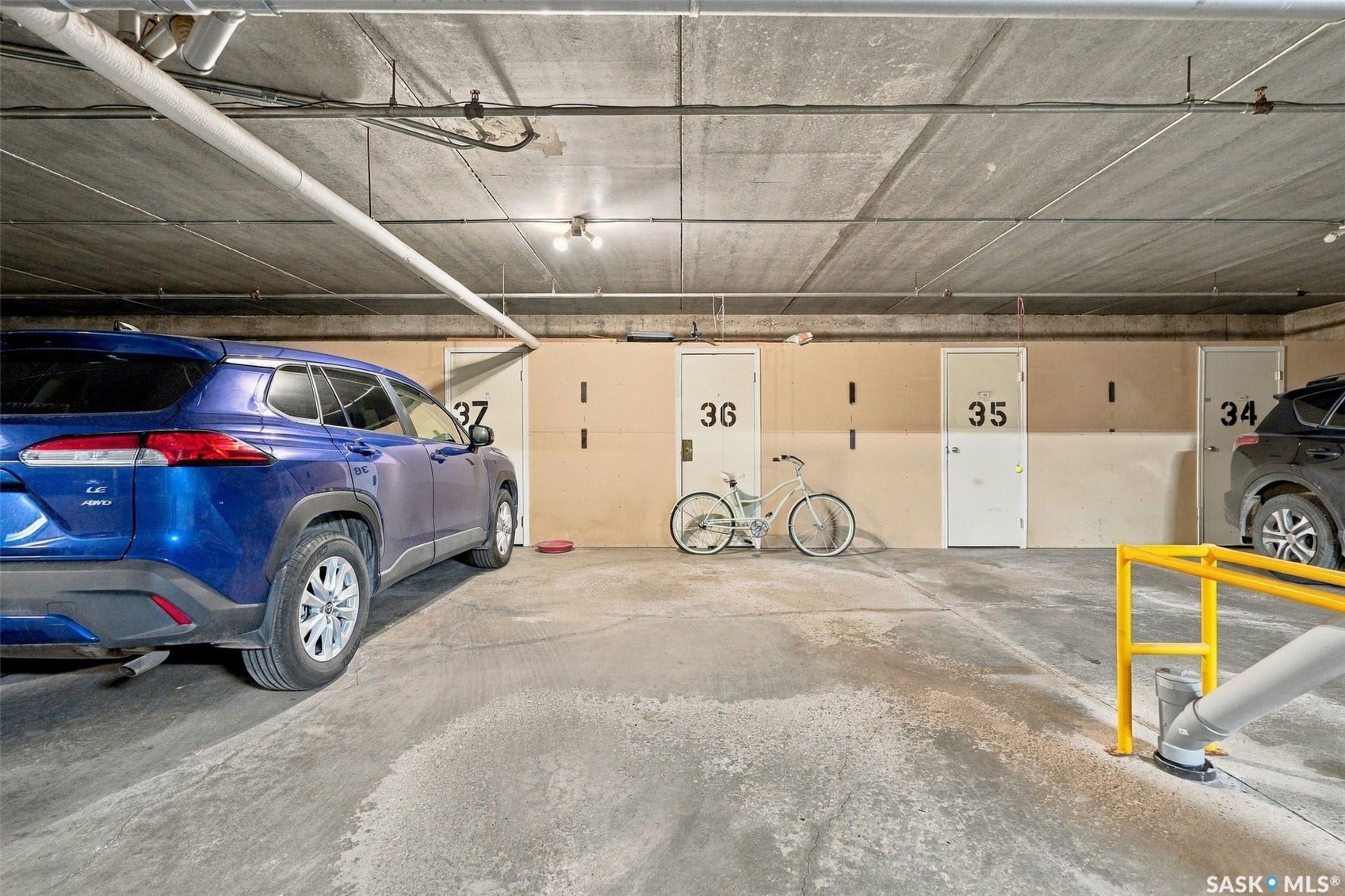 1700 Main Street, #208, Saskatoon SK S7H 5S1