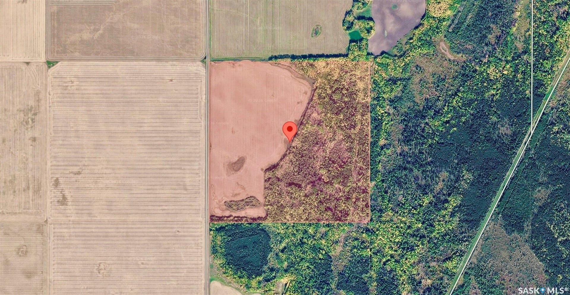 Rural Address, Moose Range Rm No SK S0E 0L0