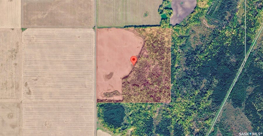 Property photo for Rural Address, Moose Range Rm No SK