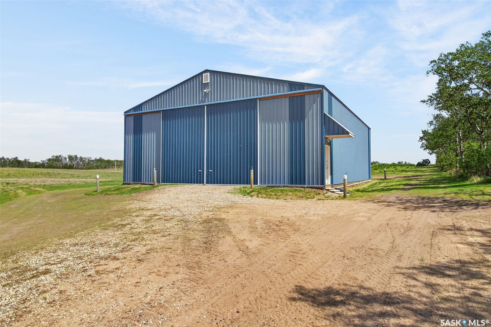 Rural Address, Duck Lake Rm No SK S0K 1J0