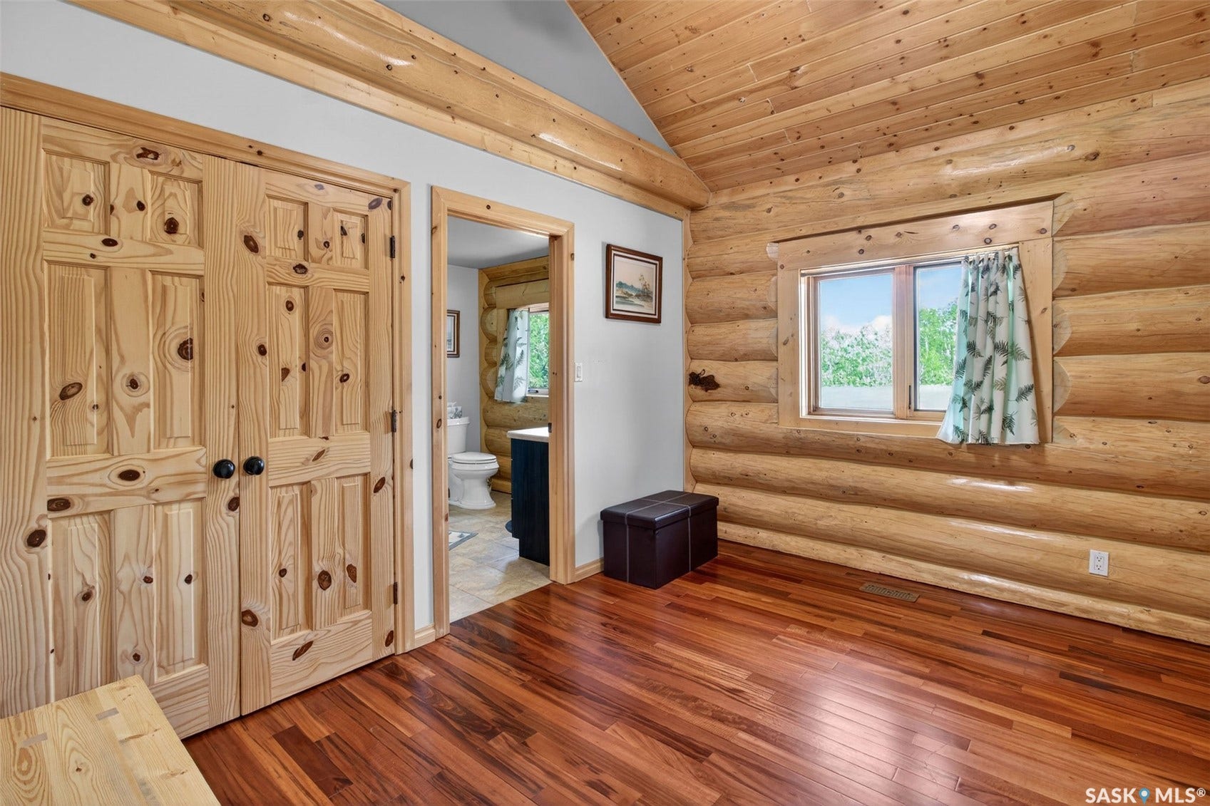 Rural Address, Duck Lake Rm No SK S0K 1J0