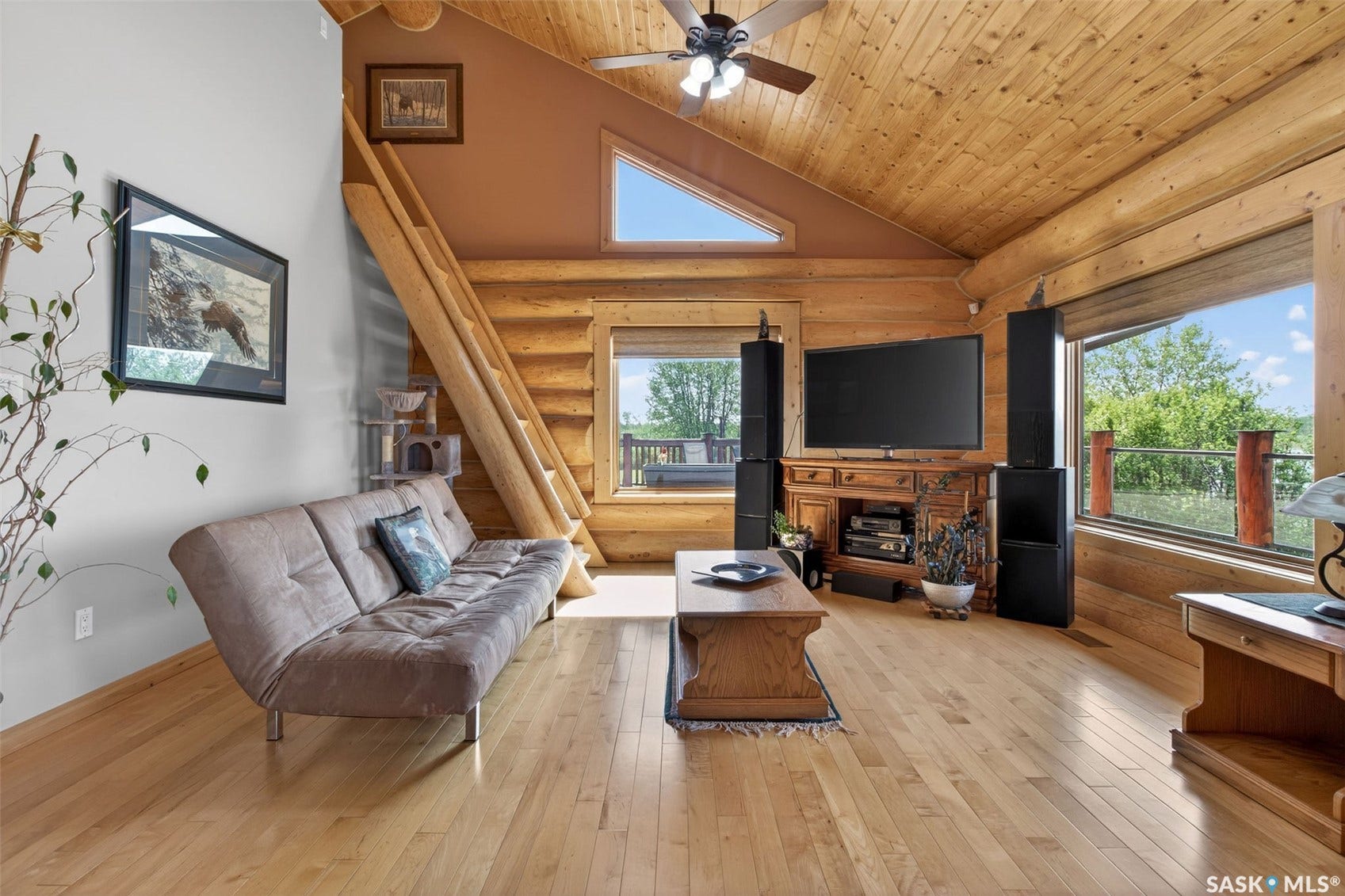 Rural Address, Duck Lake Rm No SK S0K 1J0