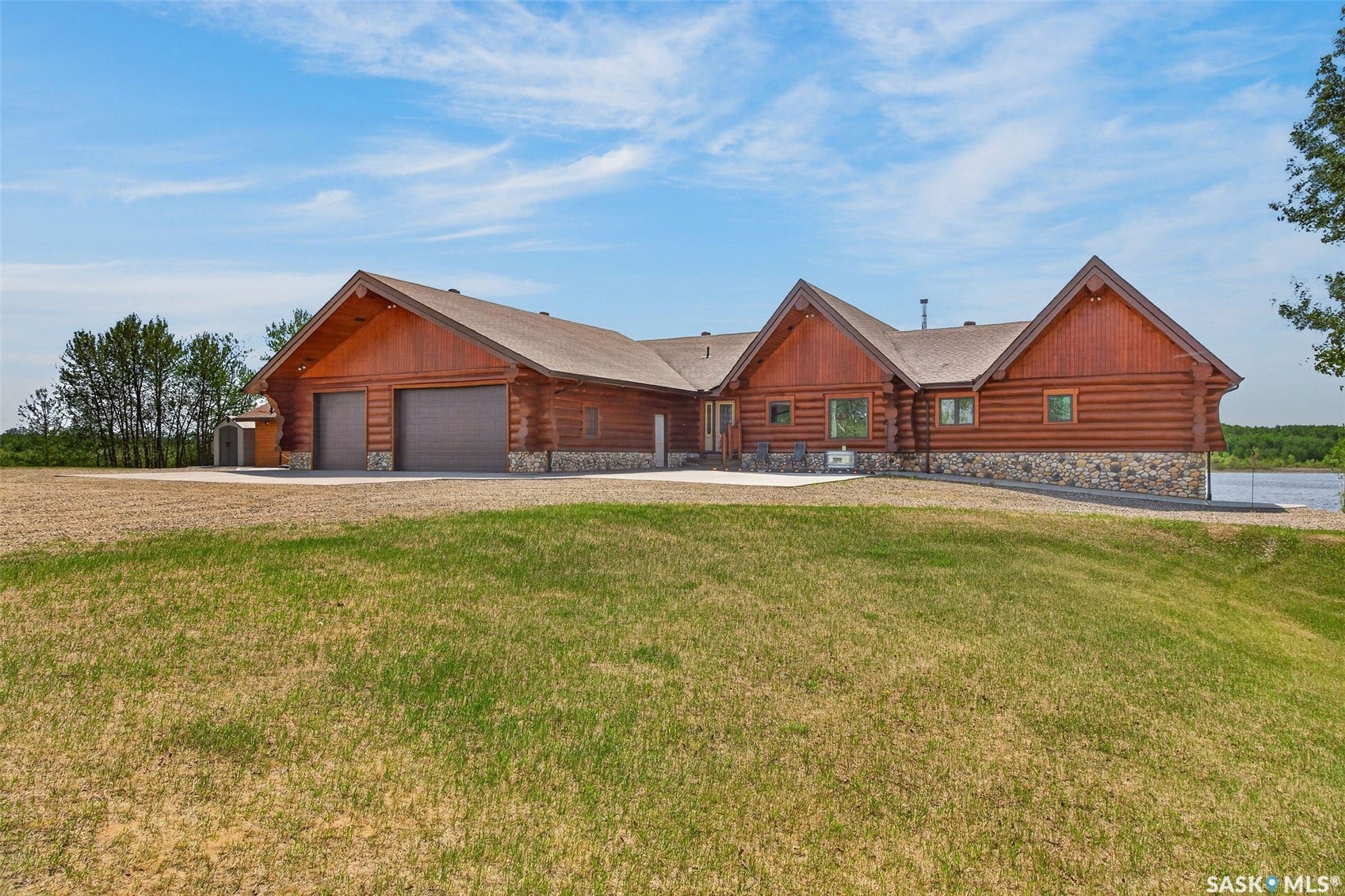 Rural Address, Duck Lake Rm No SK S0K 1J0