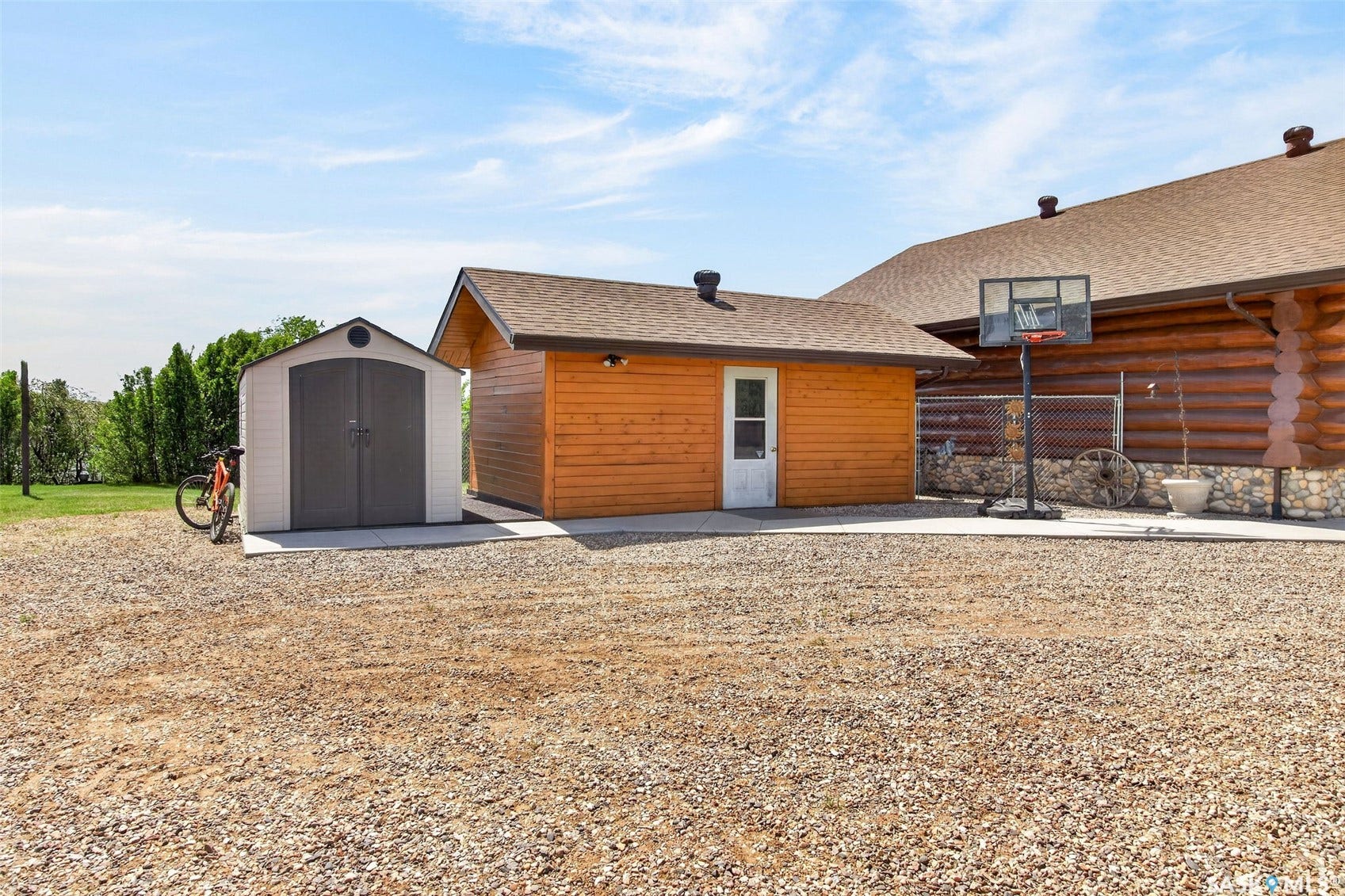 Rural Address, Duck Lake Rm No SK S0K 1J0