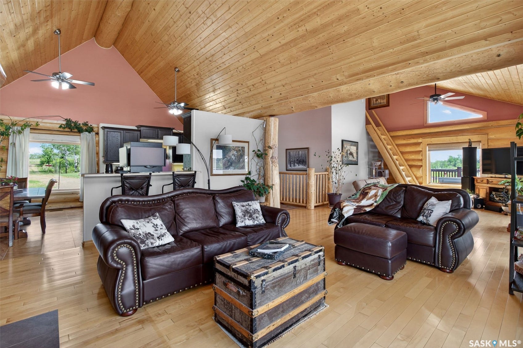 Rural Address, Duck Lake Rm No SK S0K 1J0