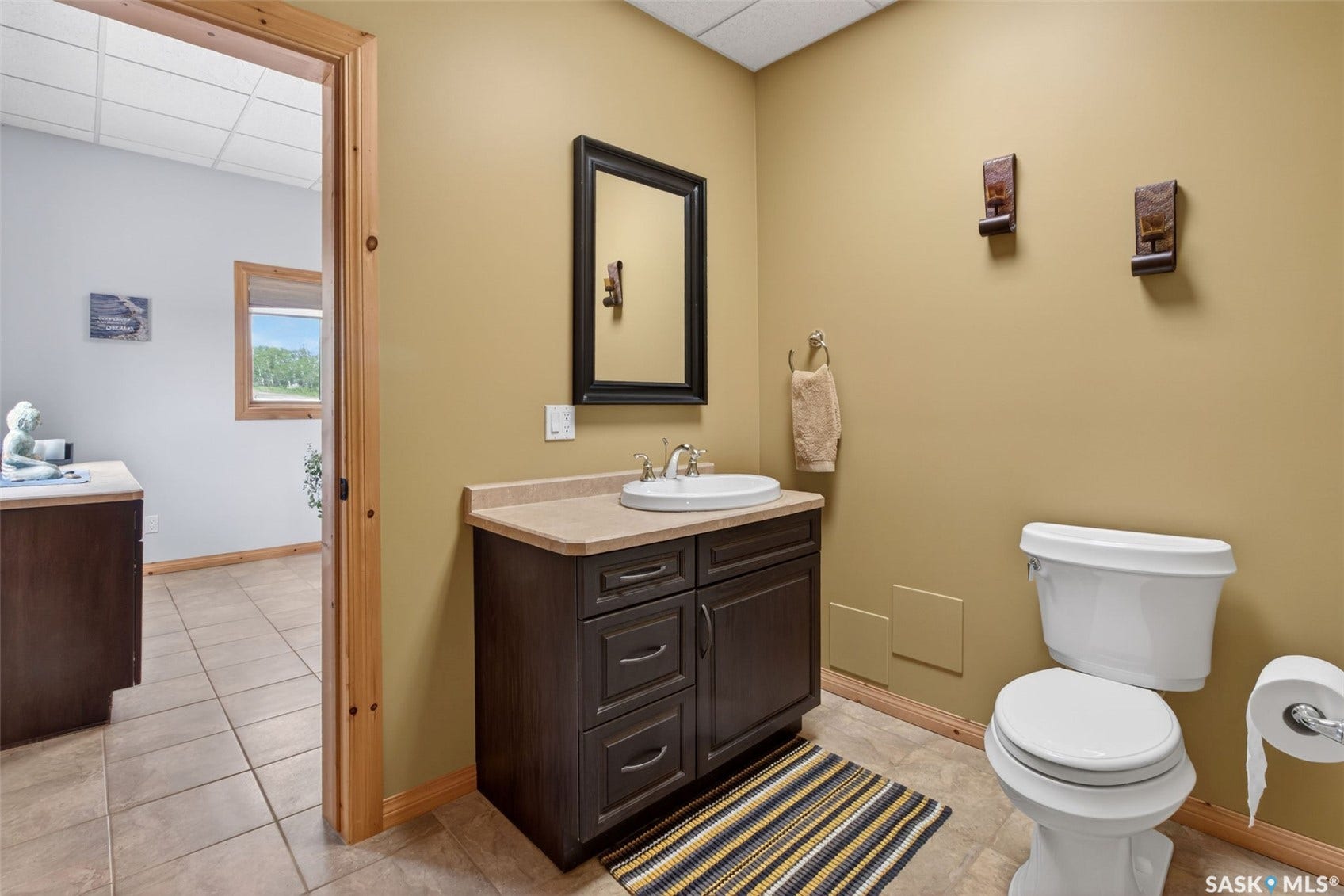 Rural Address, Duck Lake Rm No SK S0K 1J0
