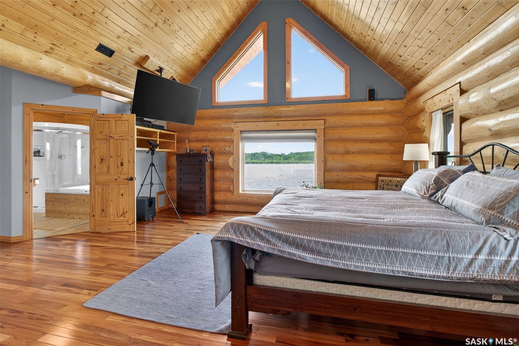 Rural Address, Duck Lake Rm No SK S0K 1J0