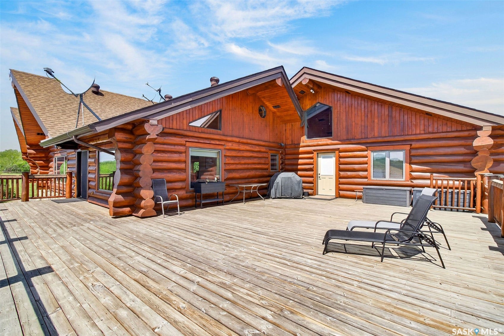 Rural Address, Duck Lake Rm No SK S0K 1J0