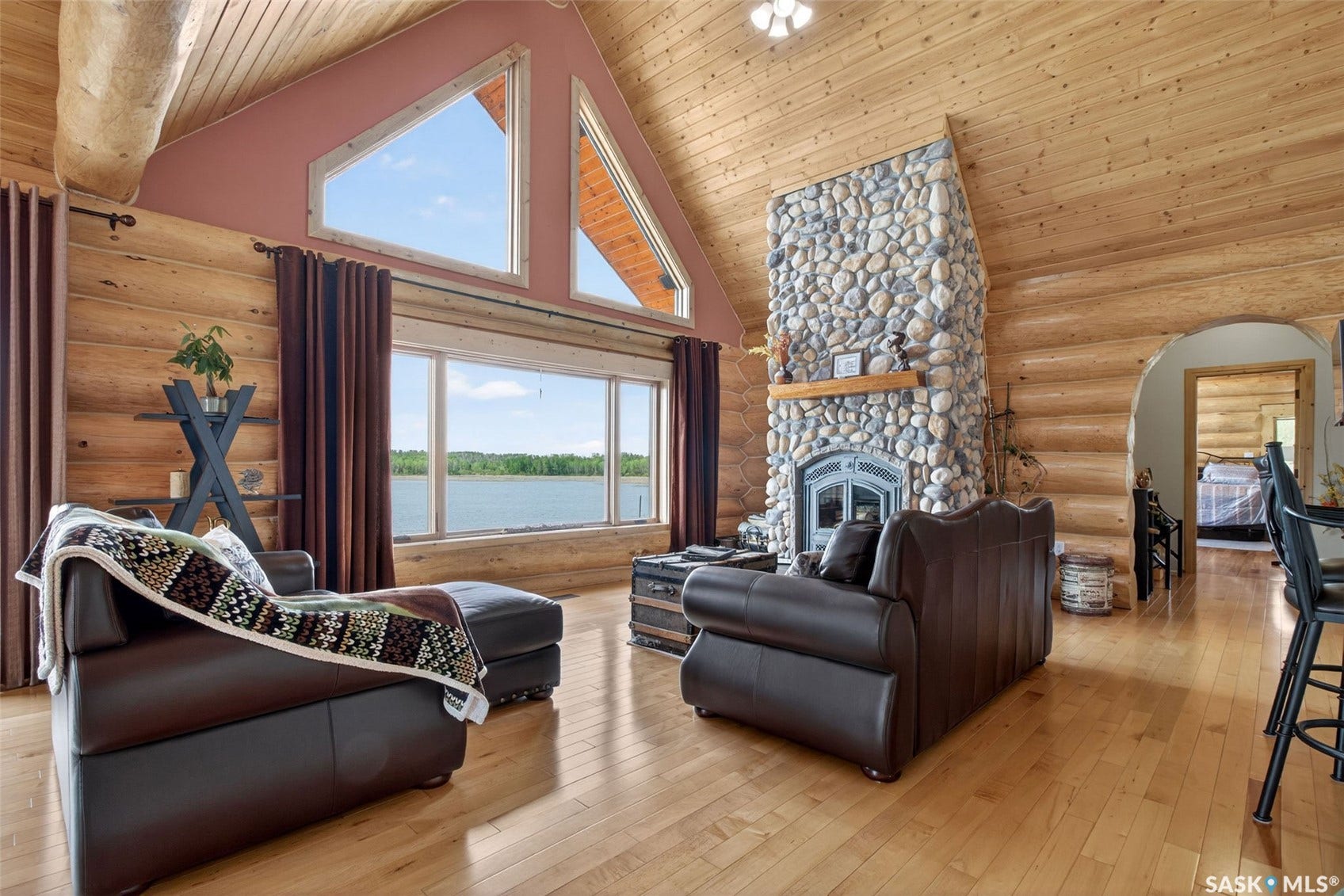 Rural Address, Duck Lake Rm No SK S0K 1J0