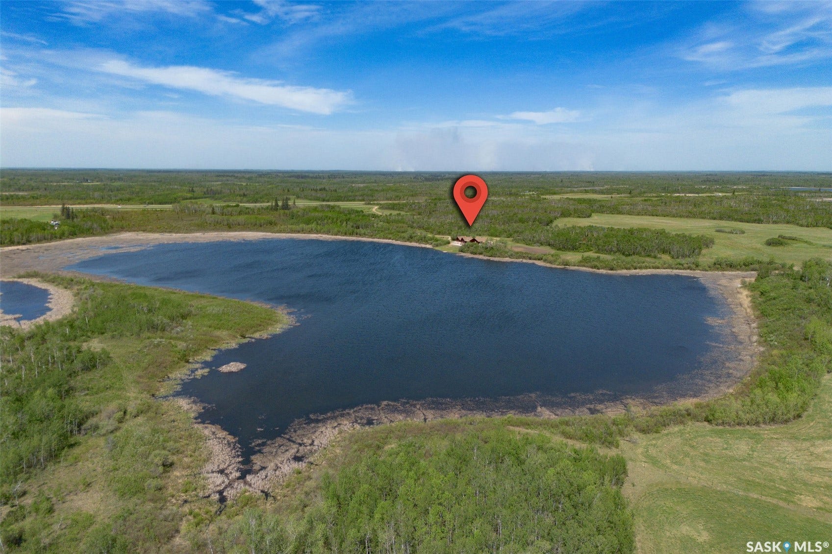 Rural Address, Duck Lake Rm No SK S0K 1J0
