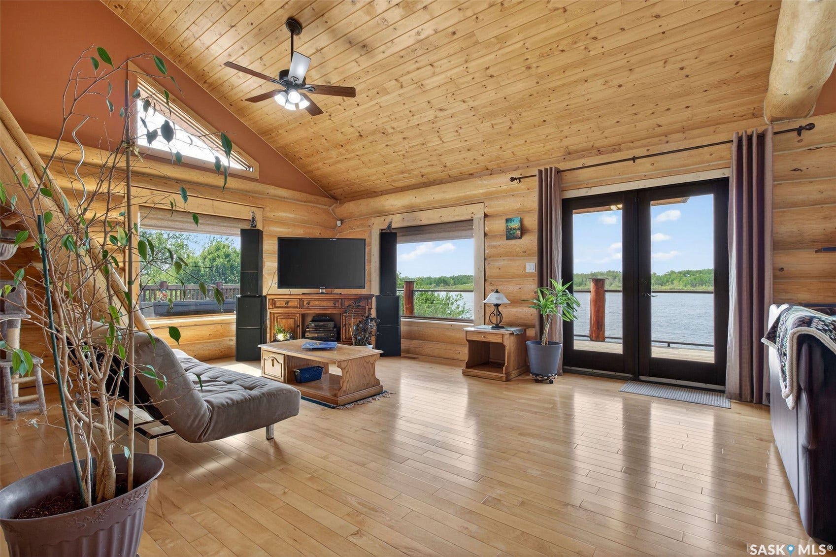 Rural Address, Duck Lake Rm No SK S0K 1J0