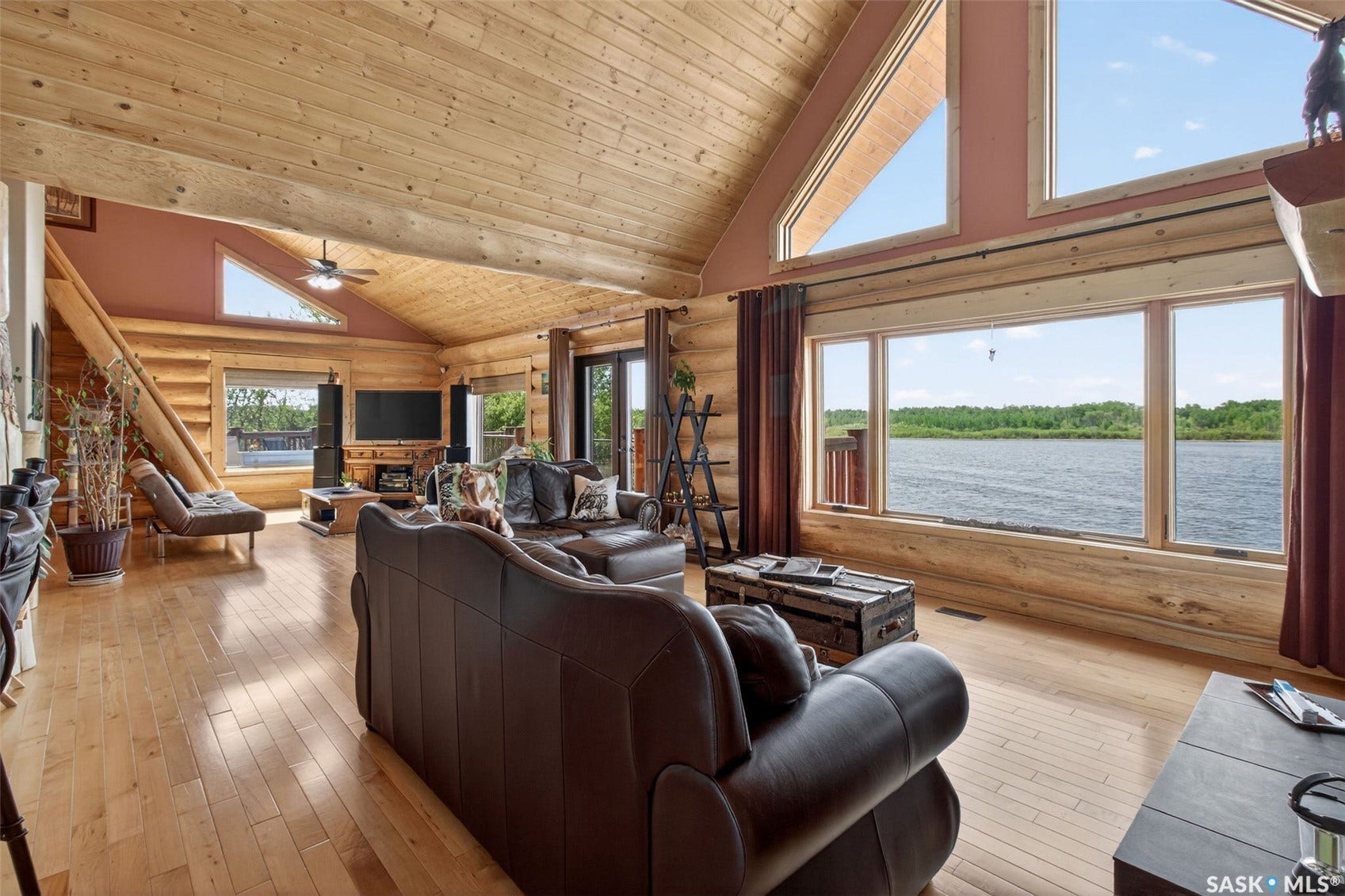 Rural Address, Duck Lake Rm No SK S0K 1J0