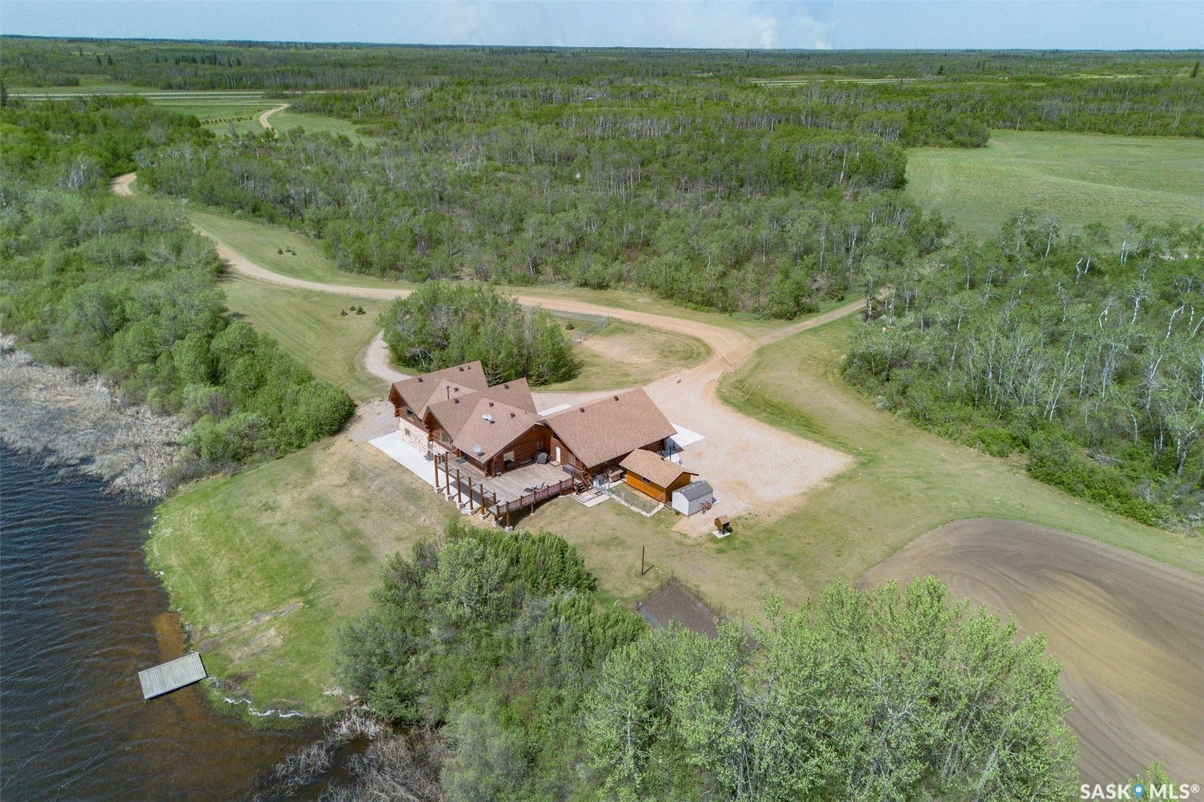 Rural Address, Duck Lake Rm No SK S0K 1J0
