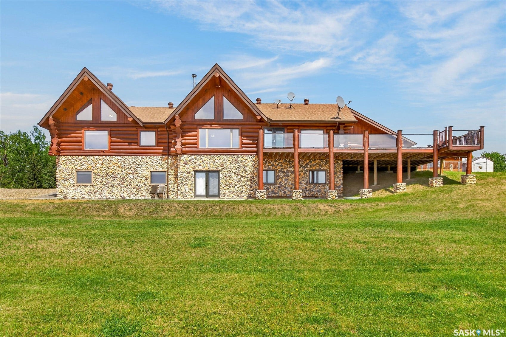Rural Address, Duck Lake Rm No SK S0K 1J0