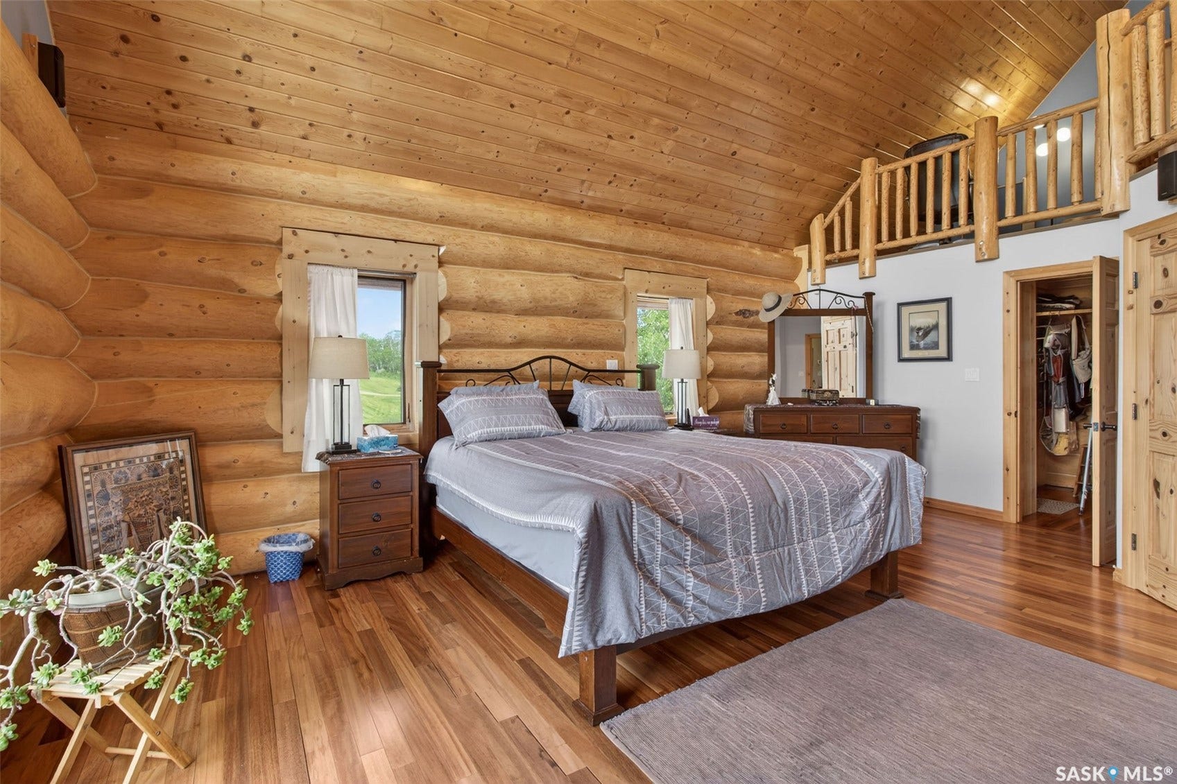Rural Address, Duck Lake Rm No SK S0K 1J0