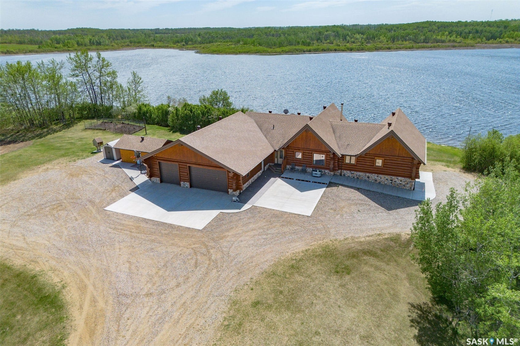 Rural Address, Duck Lake Rm No SK S0K 1J0