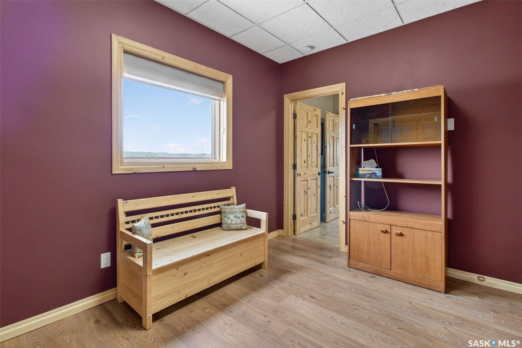 Rural Address, Duck Lake Rm No SK S0K 1J0