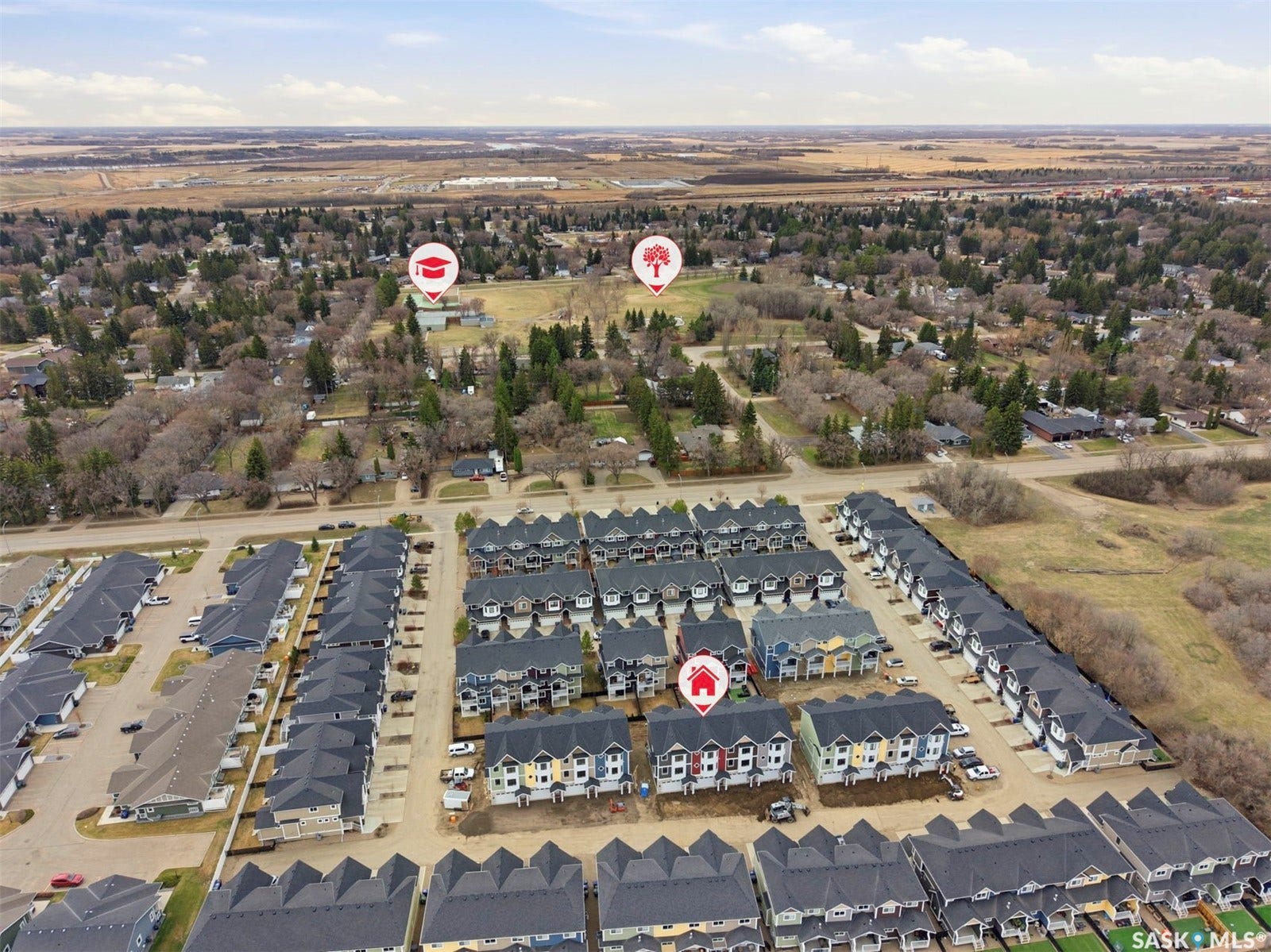 3220 11th Street W, #129, Saskatoon SK S7M 5M4