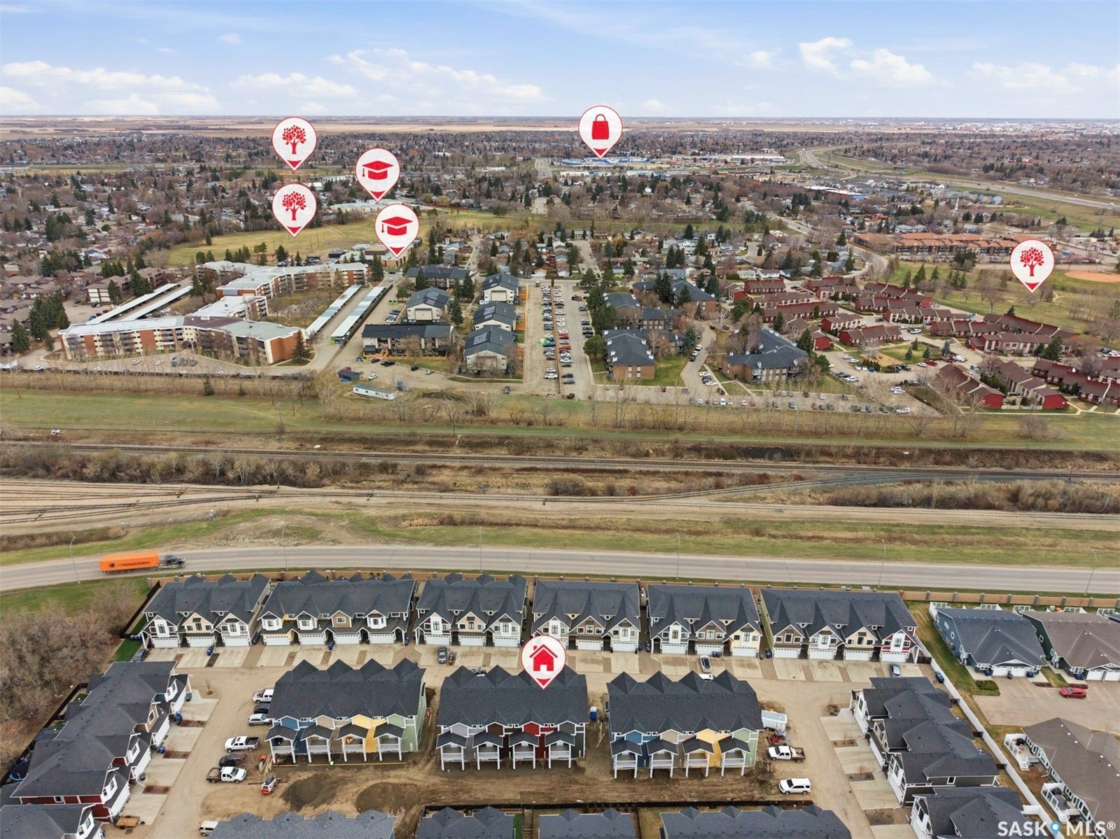 3220 11th Street W, #129, Saskatoon SK S7M 5M4