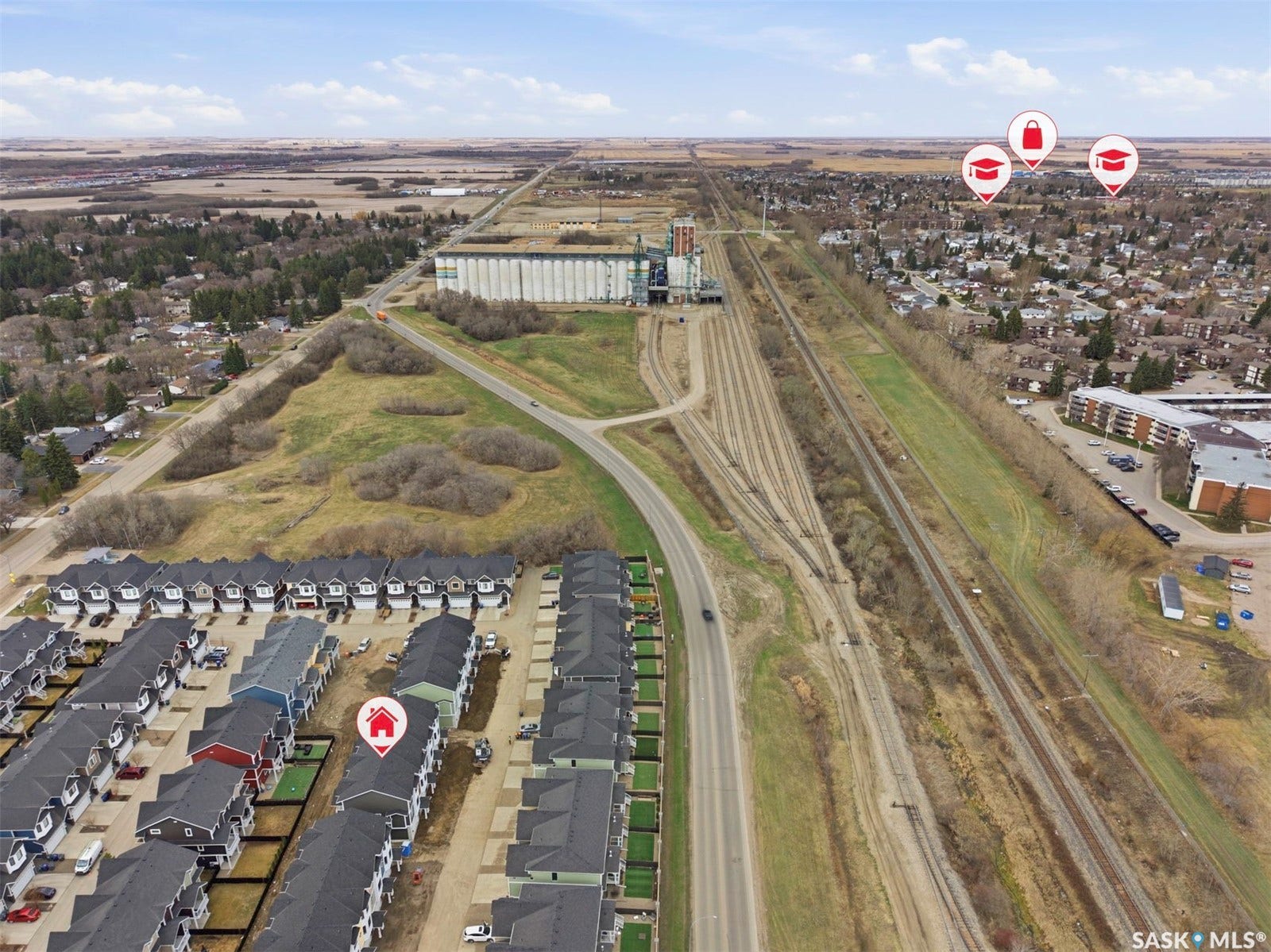 3220 11th Street W, #129, Saskatoon SK S7M 5M4