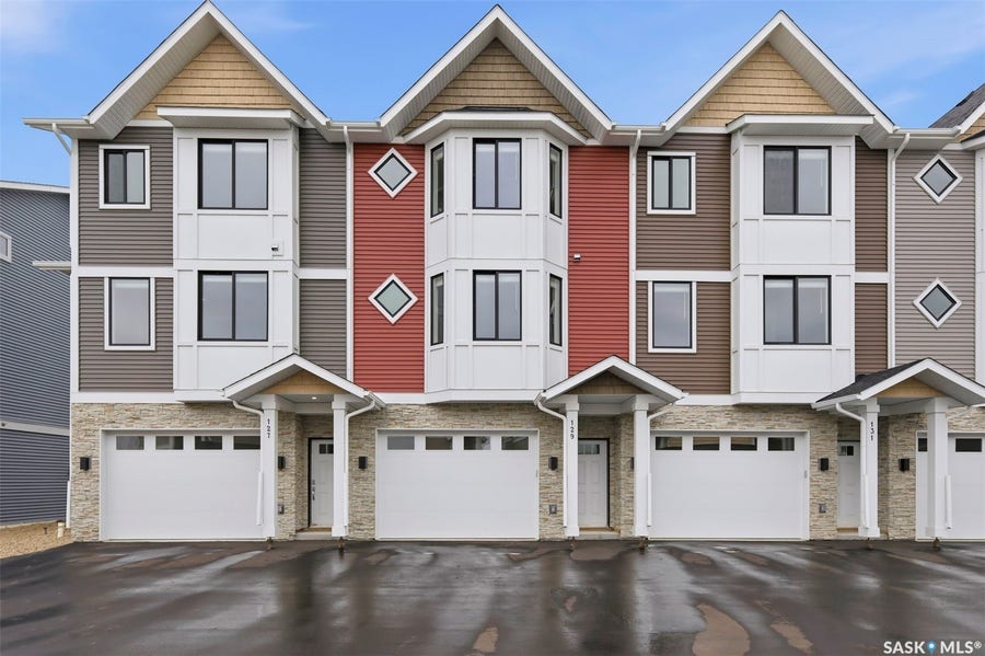Property photo for 3220 11th Street W, #129, Saskatoon SK