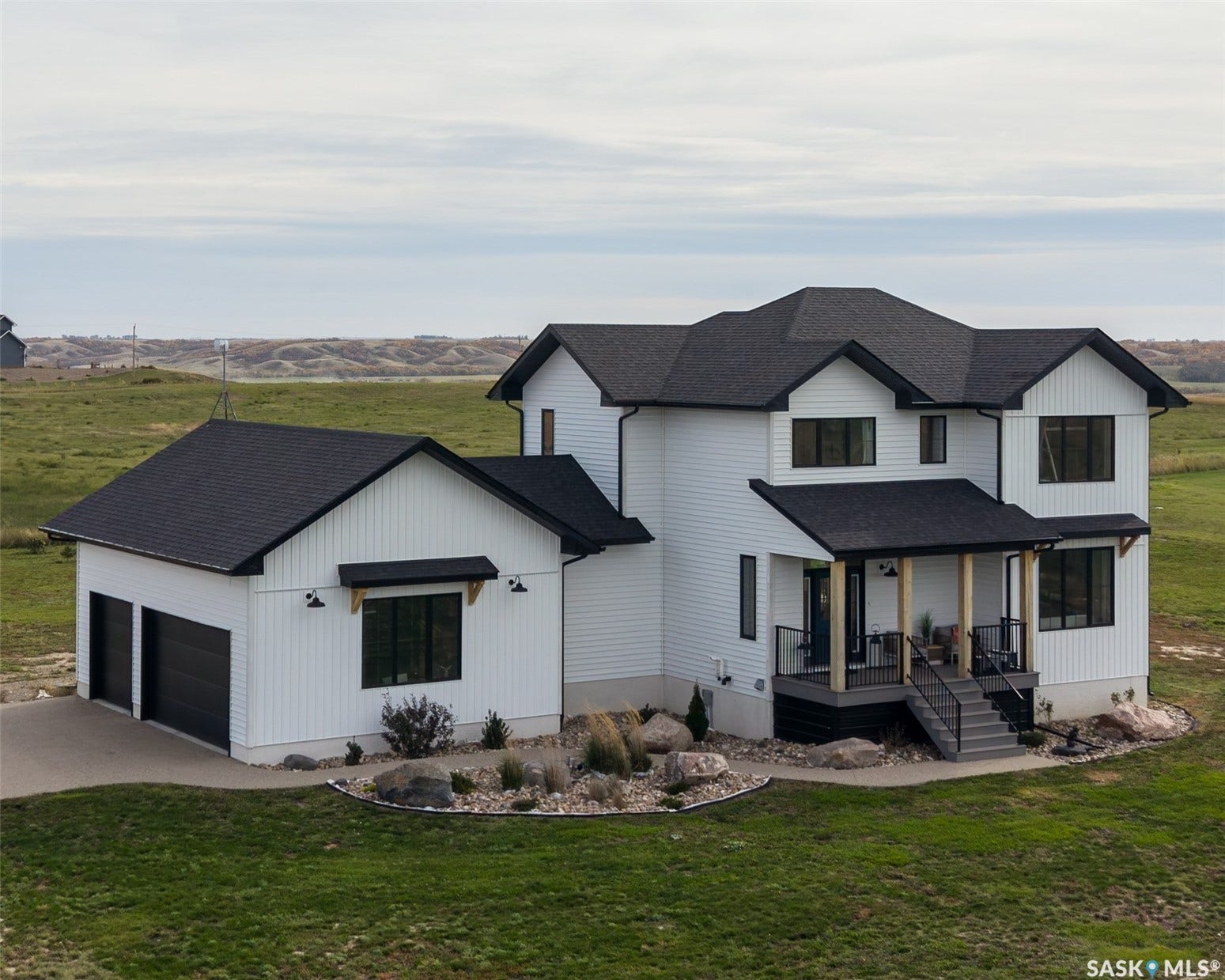 Rural Address, Dufferin Rm No SK S0G 3C0