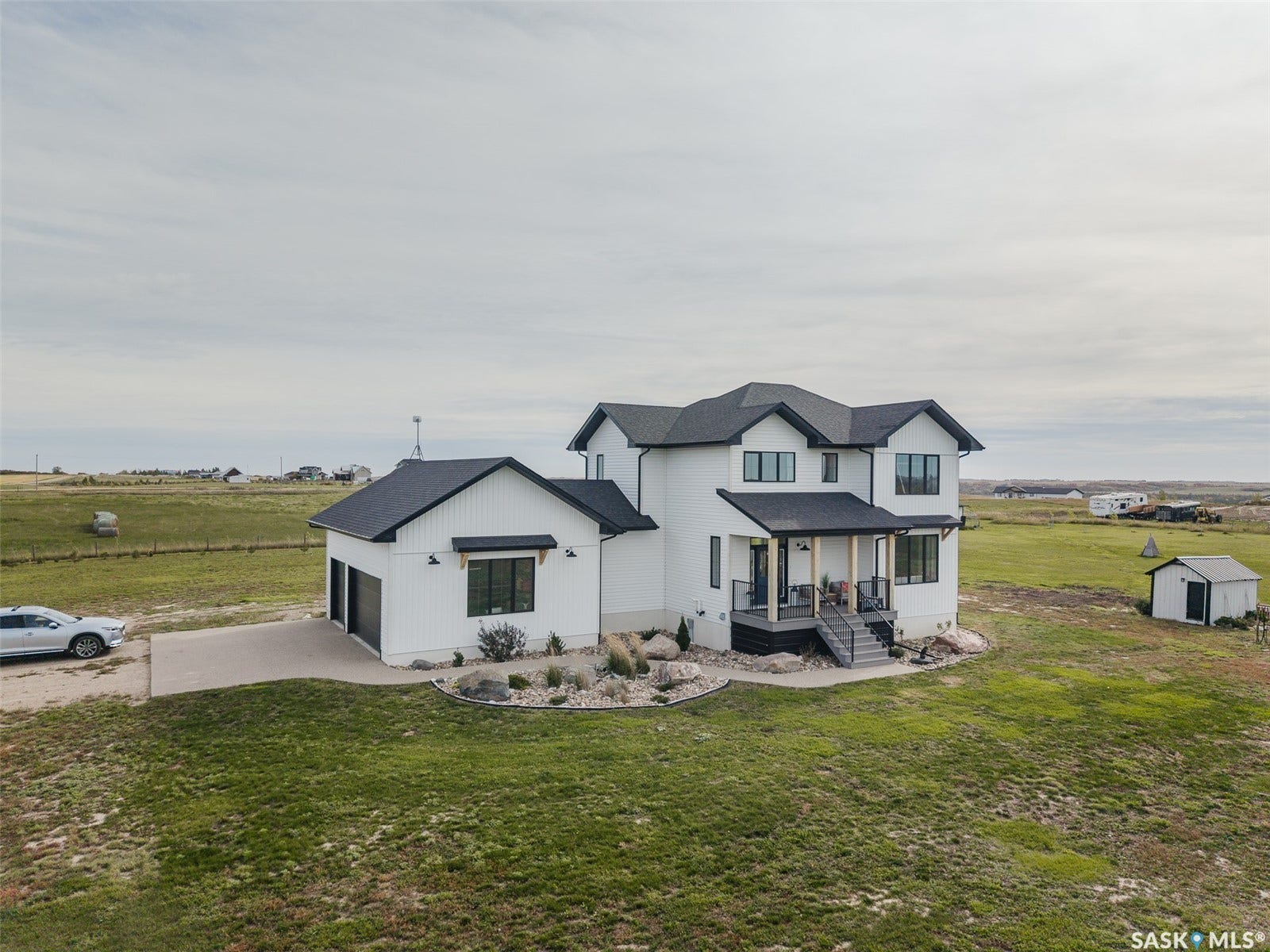 Rural Address, Dufferin Rm No SK S0G 3C0