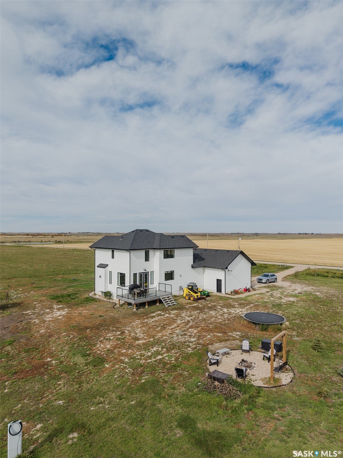 Rural Address, Dufferin Rm No SK S0G 3C0