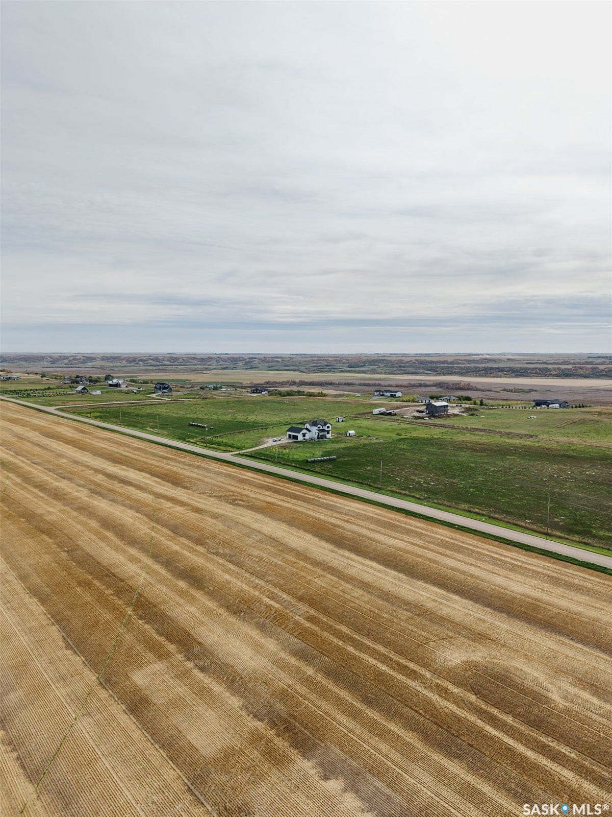 Rural Address, Dufferin Rm No SK S0G 3C0
