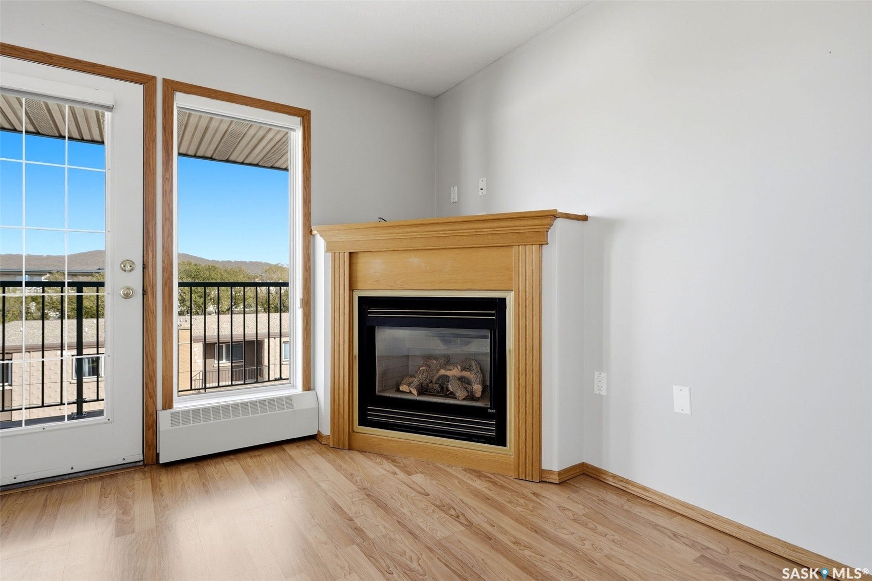 205 McIntyre Street N, #402, Regina SK S4R 3B7