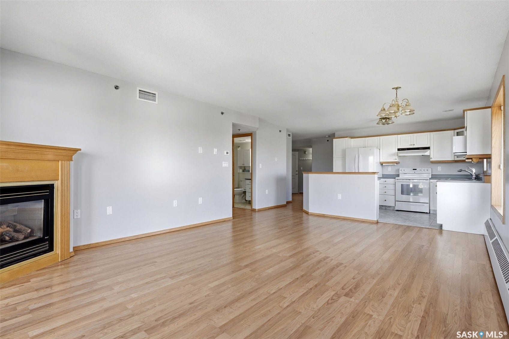 205 McIntyre Street N, #402, Regina SK S4R 3B7
