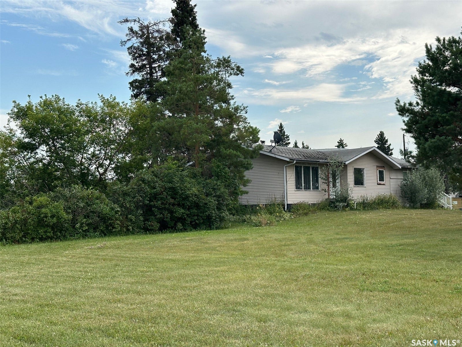 Rural Address, Hudson Bay Rm No SK S0E 0Y0