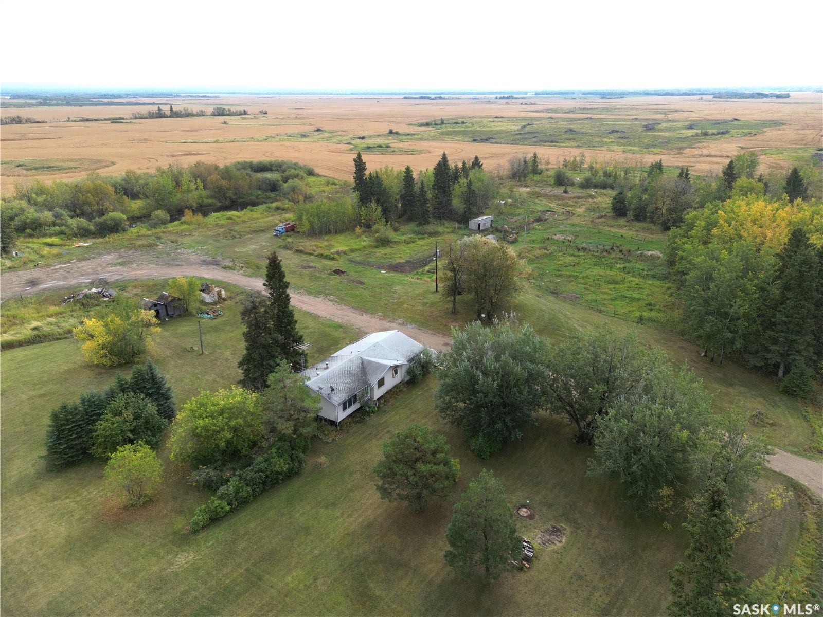 Rural Address, Hudson Bay Rm No SK S0E 0Y0