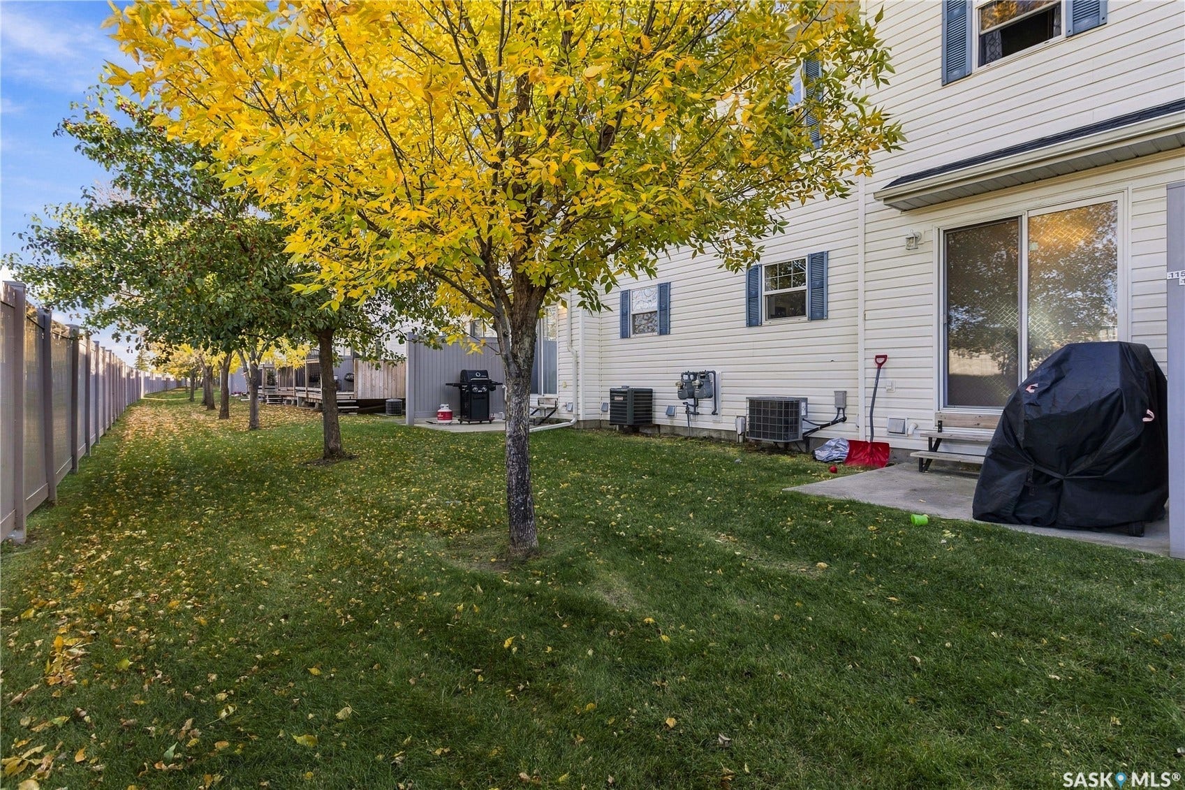 203 Herold Terrace, #115, Saskatoon SK S7V 1H8