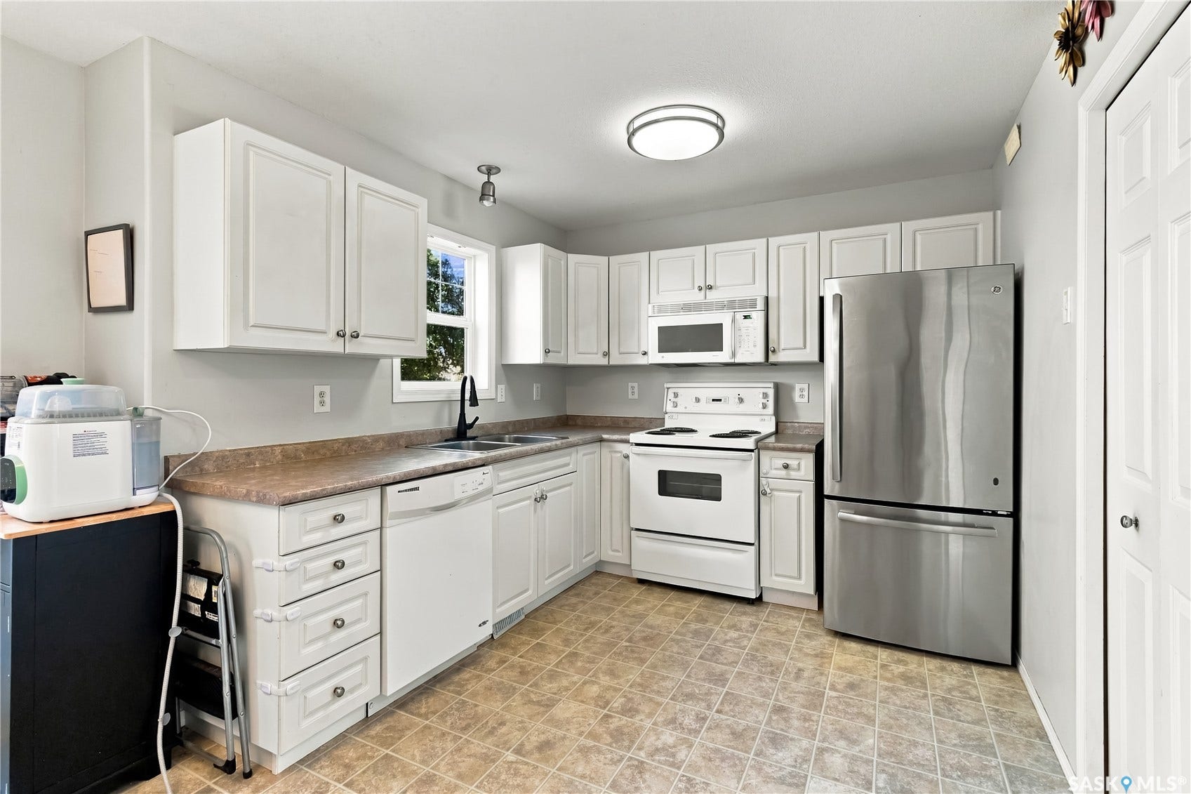 203 Herold Terrace, #115, Saskatoon SK S7V 1H8