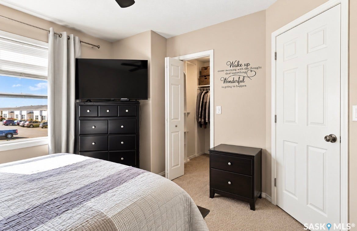 203 Herold Terrace, #115, Saskatoon SK S7V 1H8