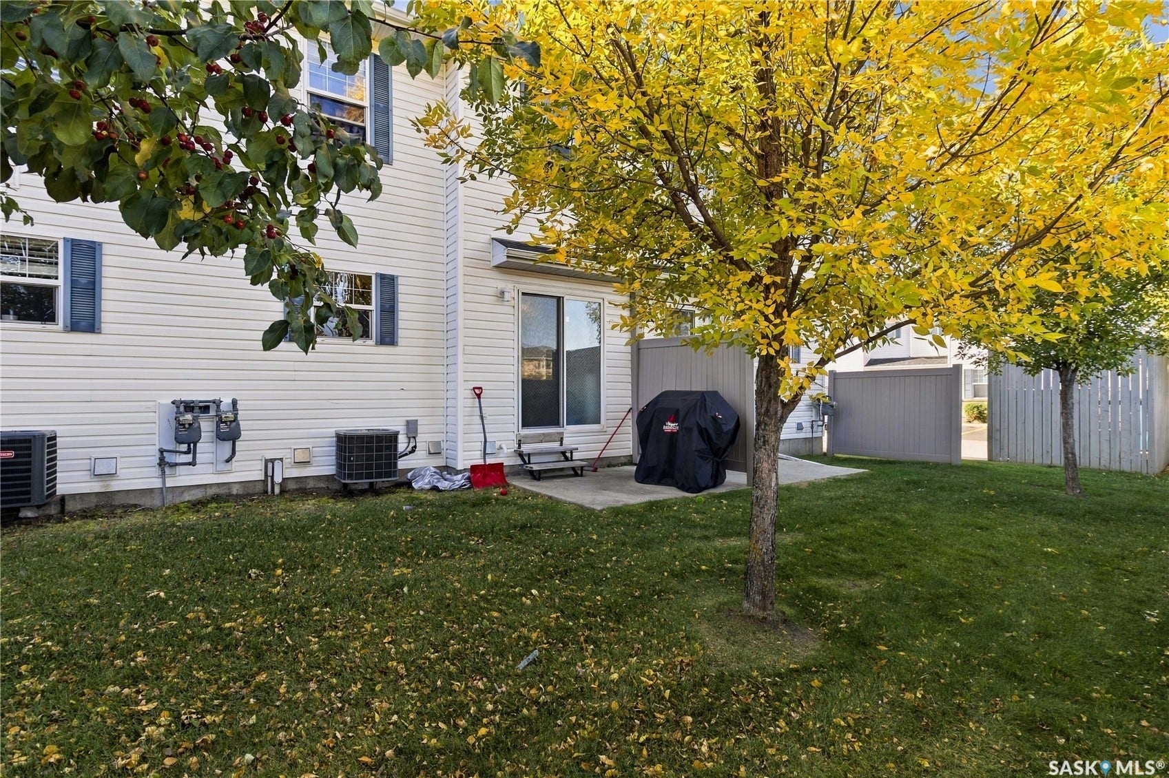 203 Herold Terrace, #115, Saskatoon SK S7V 1H8