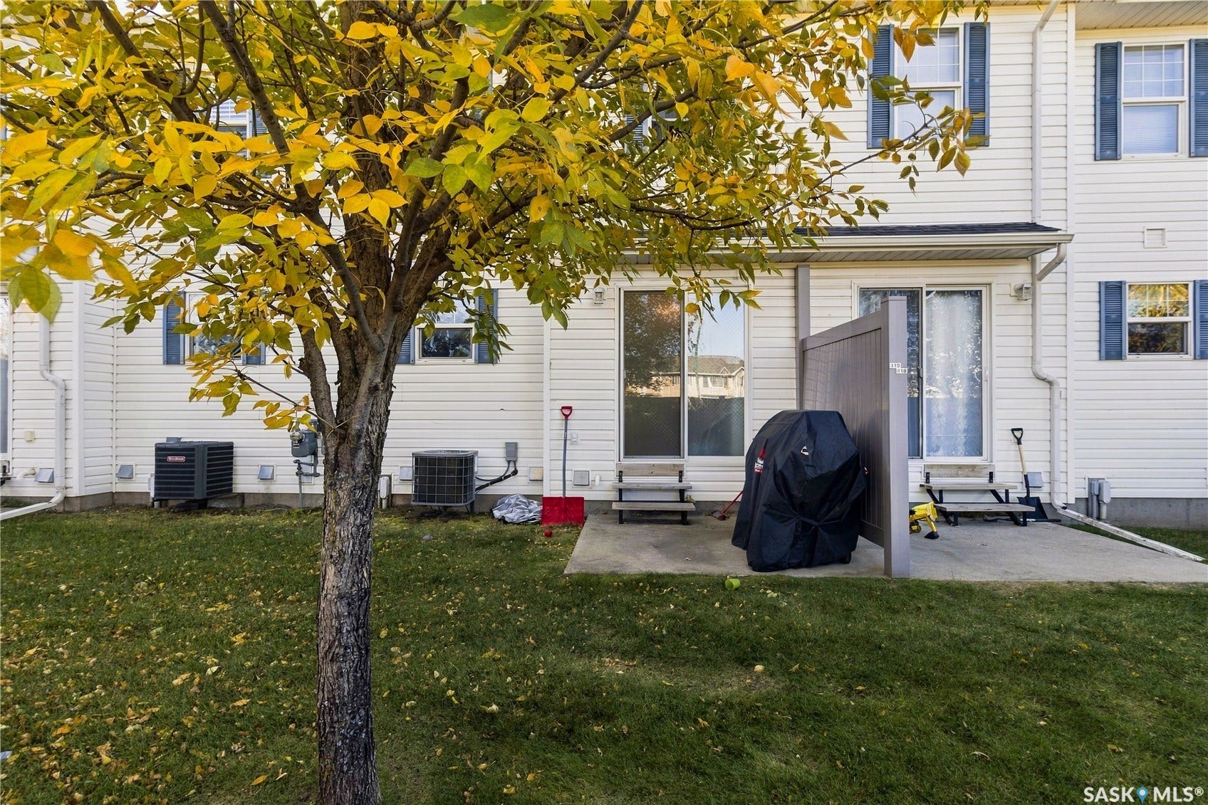 203 Herold Terrace, #115, Saskatoon SK S7V 1H8