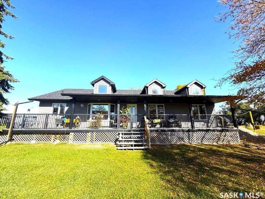 Property photo for Rural Address, Kindersley Rm No SK