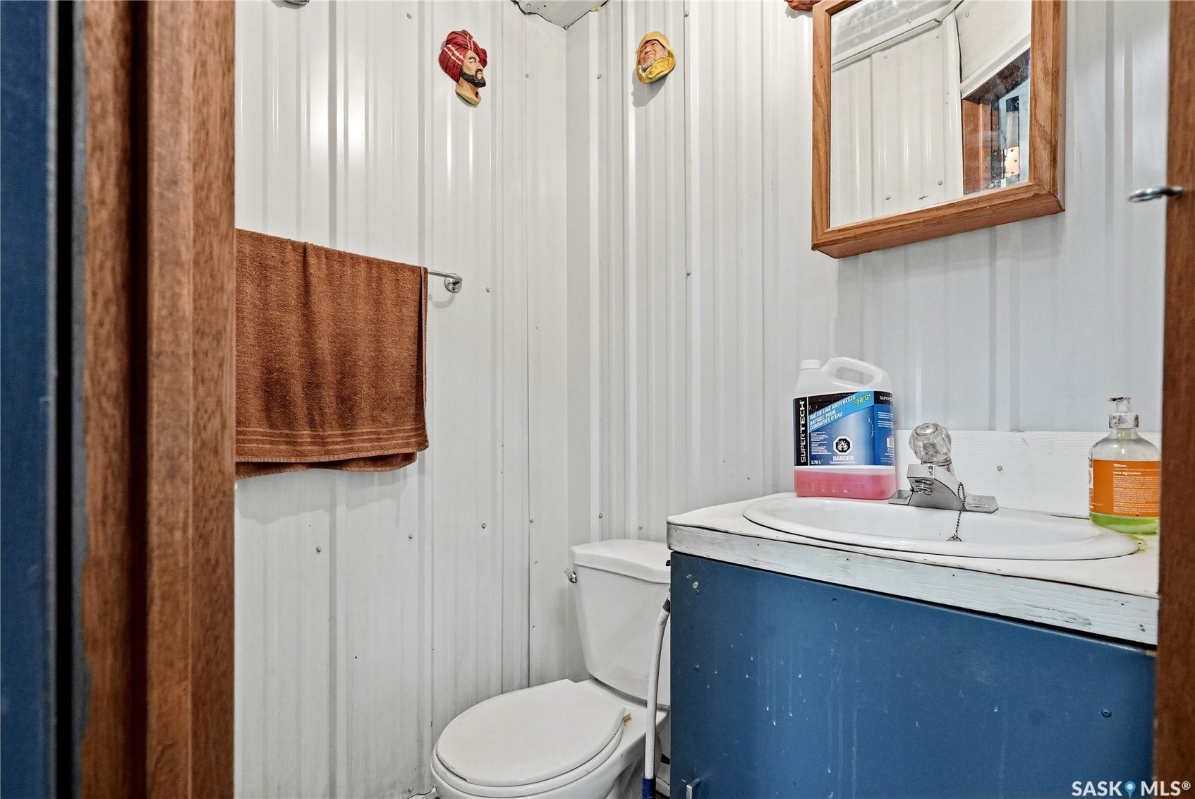 Rural Address, Rudy Rm No SK S0L 2N0