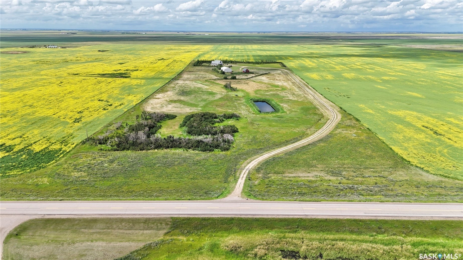 Rural Address, Rudy Rm No SK S0L 2N0