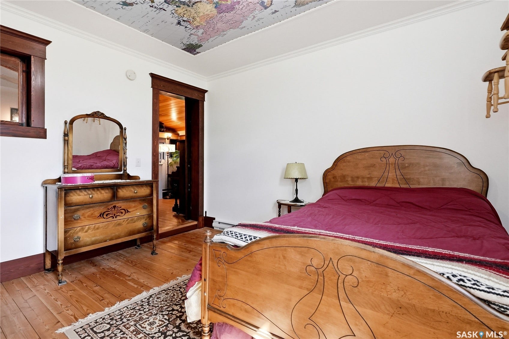 Rural Address, Rudy Rm No SK S0L 2N0