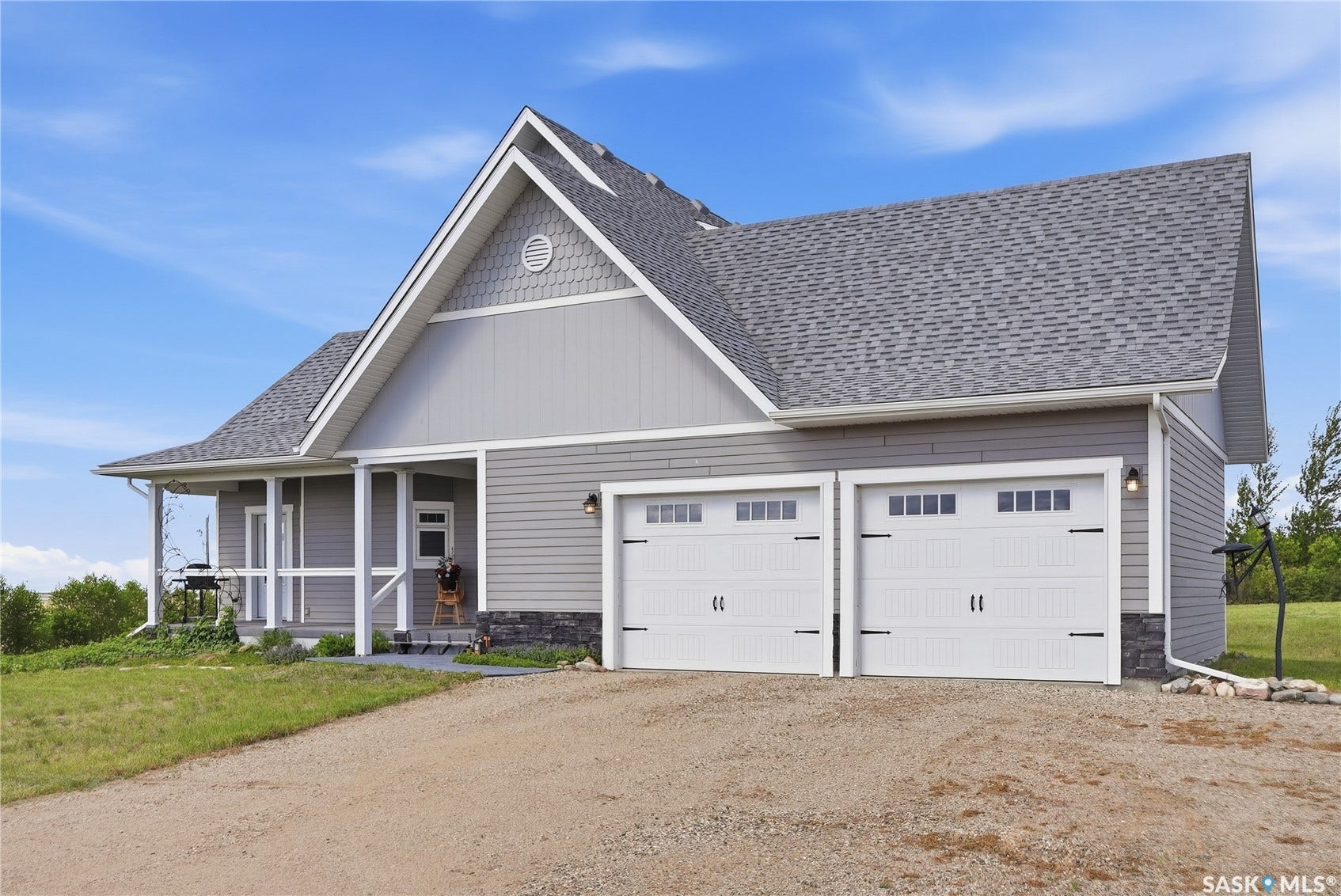 Rural Address, Rudy Rm No SK S0L 2N0