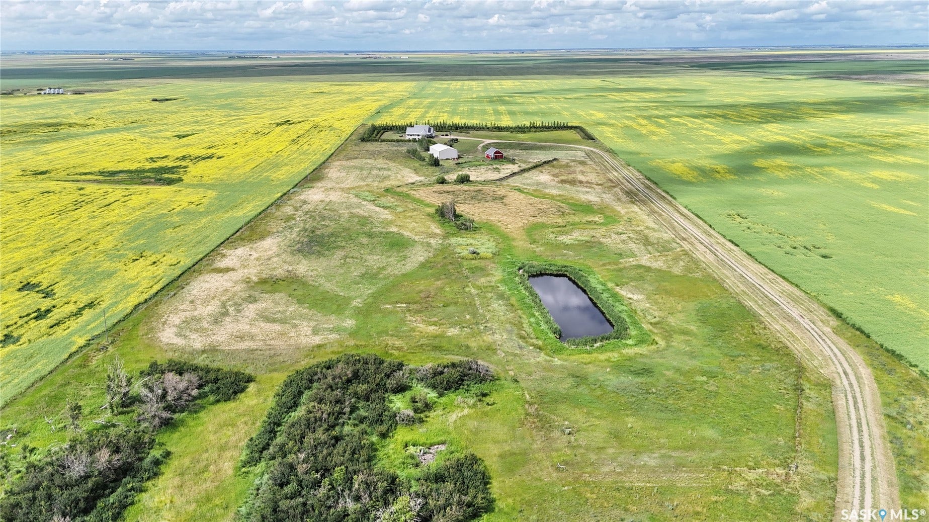 Rural Address, Rudy Rm No SK S0L 2N0