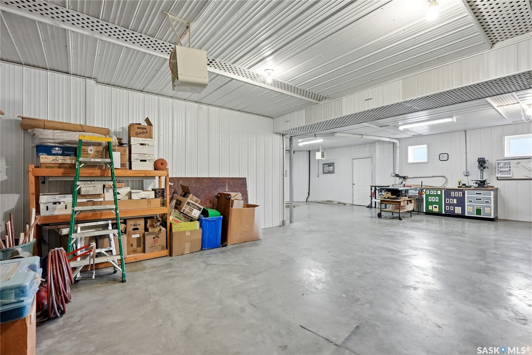 Rural Address, Rudy Rm No SK S0L 2N0