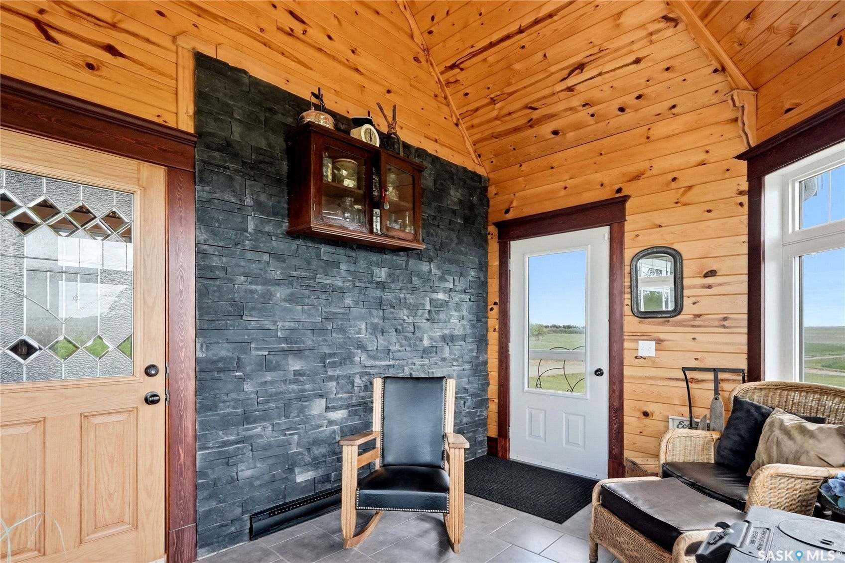 Rural Address, Rudy Rm No SK S0L 2N0